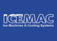 IceMac Ice Machines & Cooling Systems: Regular Seller, Supplier of: ice machine, flake ice machine, block ice machine, cube ice machine, tube ice machine, cold storage room, water cooling machine, morgue, ice funnel.