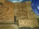Indoeast Makmur: Seller of: veneer, flooring t g, finger joint laminate board, decking, e4e, lamella, stick, stamp, kokutan.