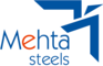 Mehta Steels: Seller of: ms plates, angles, channels, beams, rails, crane rails, bq plates, hr sheets, ms flats. Buyer of: mild steel plates, ht plates, sail hard plates, beam, angle, rails, hr sheets, bq plates, unequal angles.