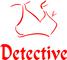 The Bra Detective: Seller of: adult novelties, corsetry, fancy dress, hosiery, cosmetics, nightwear, perfume, underwear, wigs.