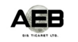 AEB Foreign Trade: Seller of: home textile stocklots, turkish marble, rapid diagnostic tests, towel stocklots, hydroelectric energy, pharmaceutical products, translation services, turkish stocklots, promotional products.