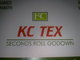 Kc tex: Seller of: stock fabric, cutting waste.