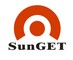 SunGET Power Co.,Limited: Seller of: solar lawn light, solar garden light, solar wall light, solar decoration light, pir solar light, solar security light, solar application light, solar spot light.