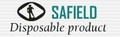 Safield Industrial Co., Ltd: Seller of: face mask, shoe cover, surgical gown, covrall, isolation gown, lab coat, chef hat, type 56 coverall, cap.
