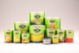 Ongkorn Special Foods Co., Ltd.: Seller of: canned pineapple, canned sweet corn, canned tropical fruit cocktail, canned coconut milk, canned baby corn, canned lychee, canned rambutan, canned tunasardine, rice and etc.