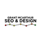 Grant McArthur SEO & Design: Regular Seller, Supplier of: seo, search engine optimisation, marketing, branding, web design.