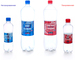 MichelinPostavka Ltd: Seller of: natural mineral water, mineral water.