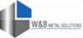 W&B Metal Solutions GmbH & Co. KG: Seller of: work tops, cooker hoods, sinks, hobs, furniture, dish washer, ice cube maker, refrigerator, kitchen appliances.