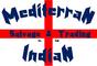 Mediterran Indian - Salvage & Trading Ltd.: Seller of: mens wear, womens wear, edible oil, pulses, underware, food, beverages. Buyer of: mens wear, womens wear, edible oil, beverages, underware, food, pulses.
