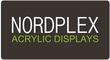 Nordplex: Seller of: acrylic display, display stand, pos, point of sale, brochure holder, wine rack, light box, showcase, cosmetics counter. Buyer of: pmma, ps.
