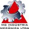 MG Industria Mecanica Ltda: Seller of: shaft, gear, coupling, crankarm, rack and pinion, automation parts, flange, cnc machined parts, machined part.