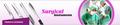 Nexgen international.: Seller of: surgical instrument, dental instrument, dressing tissue forcaps, manicure, pedicure, pliers, scissors, disposable syringes, medical suppliers.