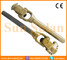 Hangzhou PAPAYA PTO SHAFT Co., Ltd.: Regular Seller, Supplier of: pto shaft, drive shaft, universal joint, u joint, yoke.