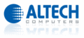 Altech Computers Middle East Fzco.: Regular Seller, Supplier of: computer chassis, psu, memory modules, mother boards, nas, shuttle pc, speaker, usb flash drives, graphic cards.