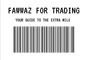 Fawwaz For Trading: Seller of: wine, fish, fruits, vegetables, olive oil, dates, textiles, apparels. Buyer of: dates, olive oil, wine, pork.