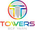 Towers Carpet & Yarn: Seller of: bcf, fruze, heatset, polyester, polyproplen, pp yarn.