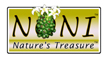 Nature's Treasure Noni