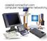 Coastal Connection: Seller of: desktops, laptops, monitors, routers, memory, switches, keyboards, mouse, software.