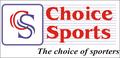Choice sports: Seller of: footballs, goals, tracksuits, soccer outfits, goals nets, keeper gloves, polo t shirts, t shirts, promotional products.