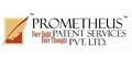 Prometheus Patent Services Pvt. Ltd.: Seller of: patent search, patent drafting filing, trademark search filing, copyright, patent portfolio management.