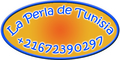La Perla de Tunisia: Seller of: dates, strawberry, tomato, potatoes, onion, lemon, fennel, peach, orange.