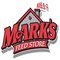 Mark's Feed Store: Buyer of: catering.