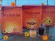 Dobrudjanski Plod 07 Ltd: Regular Seller, Supplier of: apricot puree concentrate, natural juices - valento, sour cherry, orange, apricot, 100% pure product, valento_tutrakan_org.