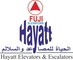 Hayatt Fuji Elevators & Escalators Maintenance