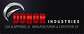 Donor Industries: Seller of: motorbike leather apparel, leather jackets, leather trousers, textile trousers, professional gloves.