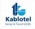 Kablotel Sanayi ve Ticaret Ltd. Sti.: Regular Seller, Supplier of: flexible round stranded copper cables, highly flexible braided copper tapes, flexible braided copper tapes, tubular braids for covering and shielding, highly flexible copper connectors, highly flexible braided copper connectors, braided aluminum bands, highly flexible round braided cable lugs, press designed airwater cooled high current cables.