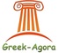Greek Agora Ltd: Seller of: olives, olive oil, antipasti, honey, meat products, cheese, agriculture products, wine, herbs.