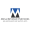 Mesa Revenue Partners: Seller of: commercial collections, commercial debt collections, collection litigation.