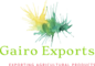 Gairo Exports: Regular Seller, Supplier of: honey, palm oil, ofada rice, crayfish, plaintain flour, beams, milet, ogbono, garlic.