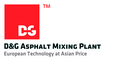 D&G Machinery Co., Ltd.: Seller of: asphalt mix plant, batch asphalt plant, asphalt recycling plant, asphalt plant mixer, asphalt plant filter, asphalt plant dryer drum.
