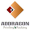 Shanghai Addragon Industrial Co., Ltd.: Regular Seller, Supplier of: heat transfer, laser cutting transfer, care label transfer, flocking, hot fix rhinestone, iron on patch, iron on embroidery, computer embroiders, rub on transfer.