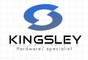 Kingsley Hardware Manufacture Co., Ltd.: Seller of: hinges, concealed hinge, door hardware, glass hardare.