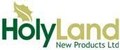 Holy Land New Products Ltd: Seller of: dead sea products, anti aging products, camel milk products, beauty products.