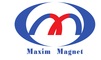 Ningbo Maxim Magnetic Industry Co., ltd.: Seller of: neodymium magnets, ndfeb magnets, magnets, magnetic name badges, pot magnets, smco magnet, ferrite magnet, rubber magnet, permanent magnetic lifter.
