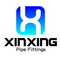 Shan Xi Jiaocheng County Xinxing Pipe Fitting Co., Ltd: Regular Seller, Supplier of: ductile iron pipe fitting, flange, pvc pipe fitting, rubber gasket, loosing flange, socket, tee, bend, pipe fititng.