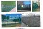 Sirwern International Fencing: Regular Seller, Supplier of: palisade fence, security fence, hexagonal netting, wire mesh fence, steel fence, welded mesh, razor wire fence, barbed wire, twin wire mesh.