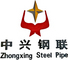 Shandong Liaocheng Zhongxing Steel Pipe Co., Ltd.: Regular Seller, Supplier of: seamless pipe, welded pipes, stainless pipes, steel pipe, ally pipe, carbon steel pipe, astm a53, api spec 5l, din 2440. Buyer, Regular Buyer of: steel pipe.
