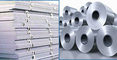 Suresh Steel Centre: Seller of: pipe, fasteners, sheet, plate, flange, circle, angle, hastolly, copper nickel.