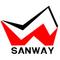 Sanway Machinery Co., Ltd: Seller of: cone crusher, hydraulic cone crusher, hydraulic jaw crusher, jaw crusher, mobile crusher, sand making machine, sand production line, stone crusher, stone production line.
