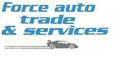 Force Auto Trade & Services: Regular Seller, Supplier of: engine parts, gearbox parts, suspension parts, auto eletrical parts, clutch parta, batteries, body parts, automotive lights, transmission parts.