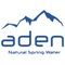 Aden Icecek As: Seller of: water, drinking water, bottled water, mineral water, spring water, natural spring water, natural mineral water.