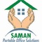 SAMAN Portable Office Solutions: Regular Seller, Supplier of: portable office.