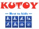 Guangzong Kangyou Children Toys Co., Ltd.: Seller of: bikes, children balance bike, baby stroller, ride on car, baby walker, baby tricycle, kutoy, toys.