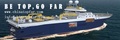 Top Far Marine Equipment Supply Co., Ltd.: Seller of: anchor and anchor chain, electric capstan and anchor windlass, lifeboat and davit, liferaft and lifejacket, mooring bollard and chock, mooring rope and wire rope sling, rubber fender and hatch cover rubber packing, flap rudder and stern tube and propeller shaft, ship accommodation ladder and marine window door.