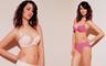 Shenzhen Itrueme Underwear Co., Ltd.: Seller of: bras, lingerie, underwear.