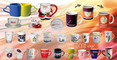 Dong Guan YIHE PORCELAIN Co., Ltd.: Seller of: beer mug, bone china mug, ceramic bowl, ceramic mug, color changing mug, cupsaucer, gifts mug, porcelain mug, stoneware mug.